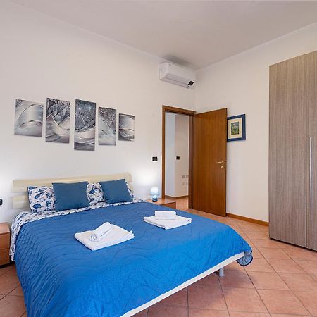 Casa Viotti Monza Apartment ภายนอก รูปภาพ