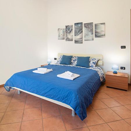 Casa Viotti Monza Apartment ภายนอก รูปภาพ