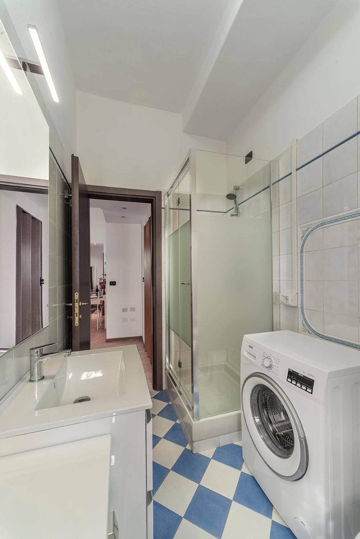Casa Viotti Monza Apartment ภายนอก รูปภาพ