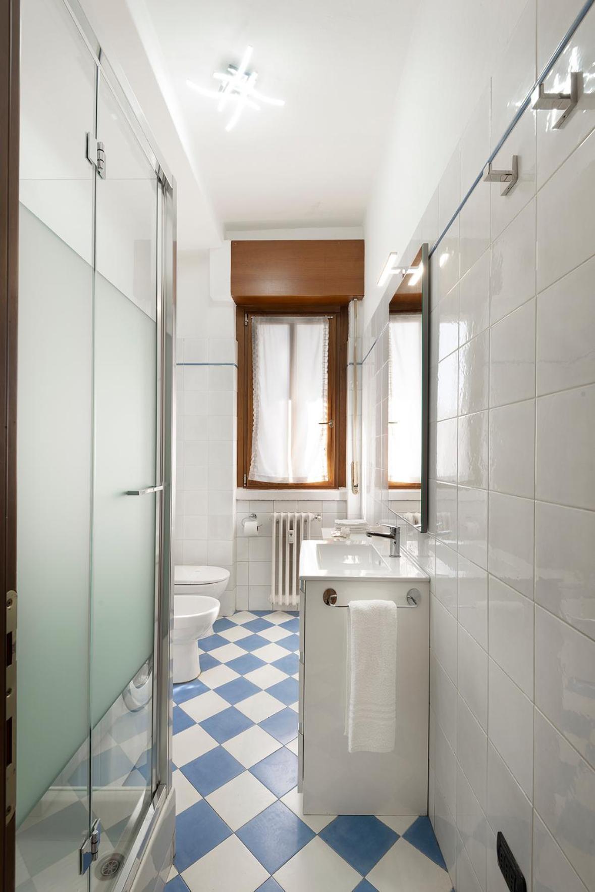 Casa Viotti Monza Apartment ภายนอก รูปภาพ