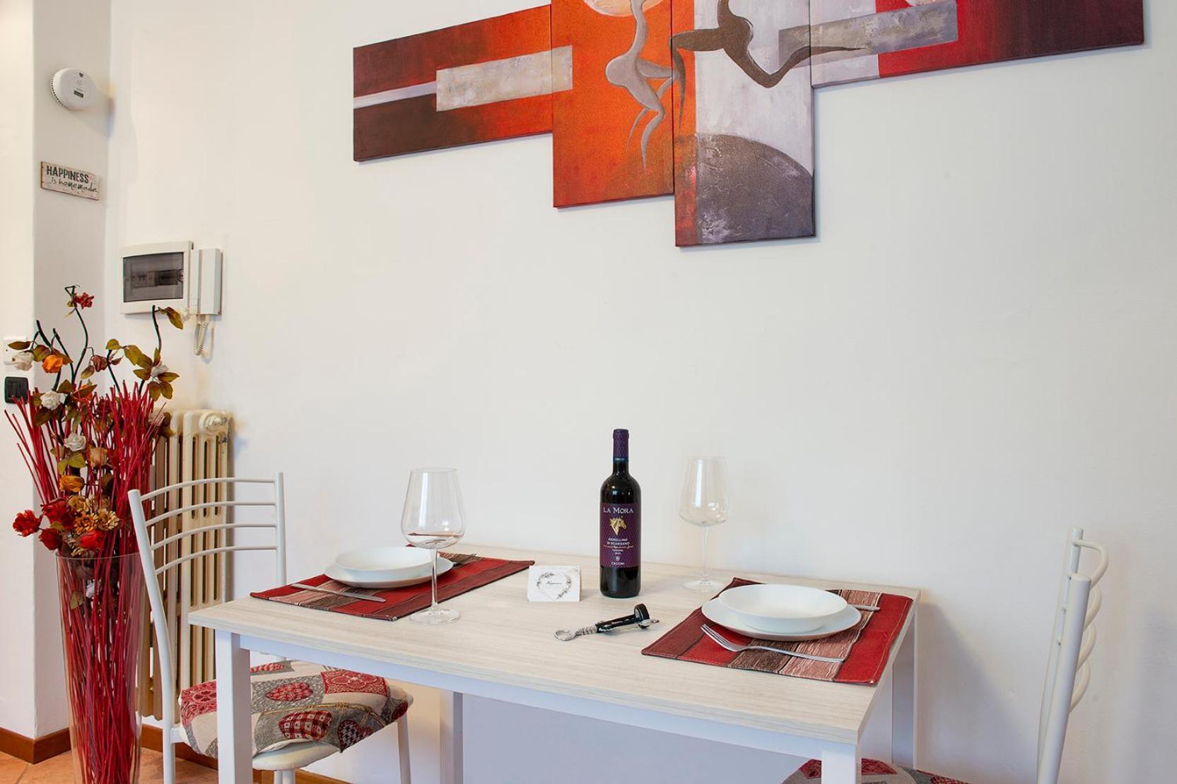 Casa Viotti Monza Apartment ภายนอก รูปภาพ
