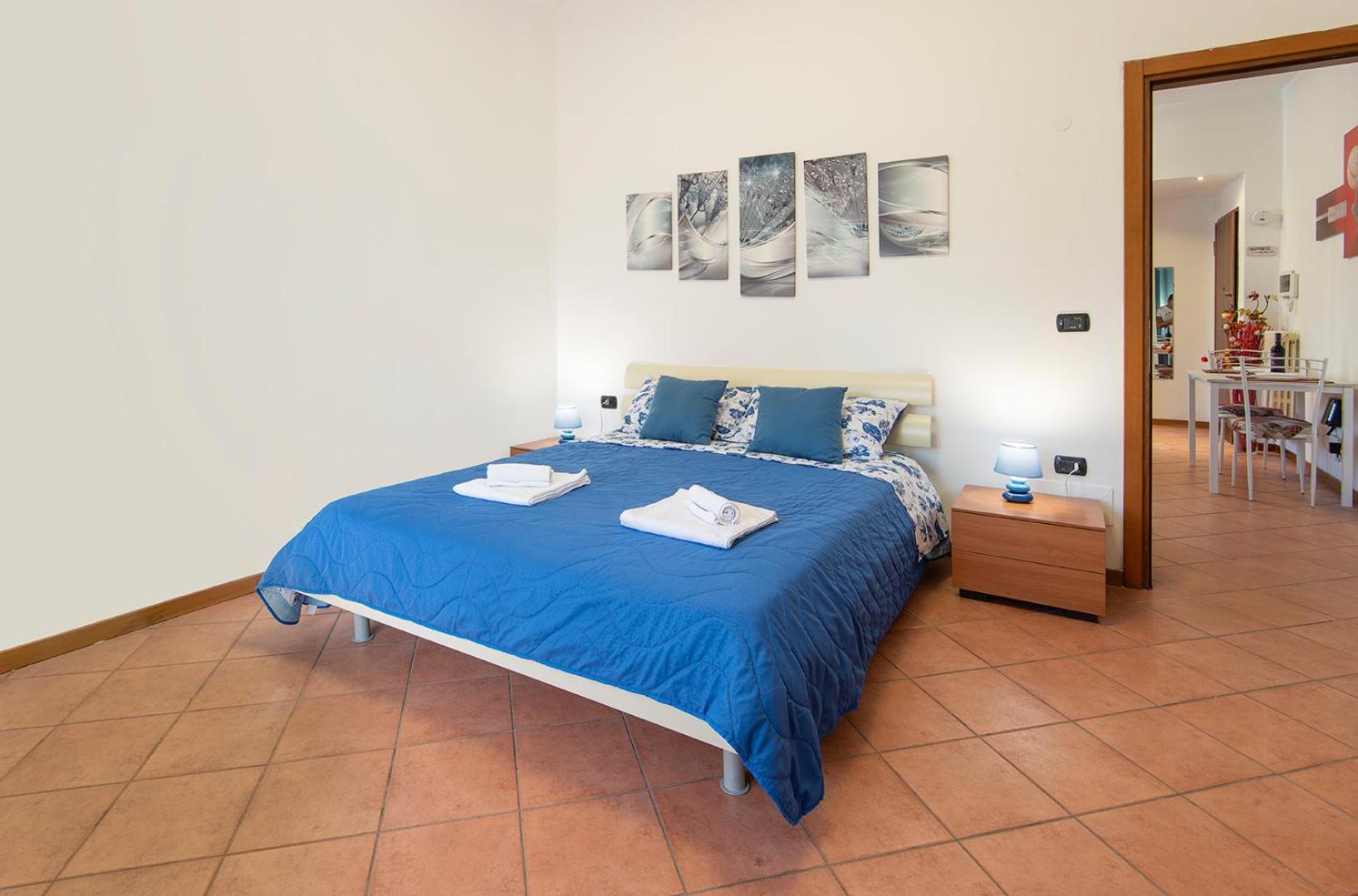 Casa Viotti Monza Apartment ภายนอก รูปภาพ